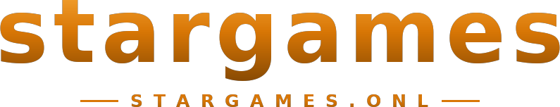 stargames logo