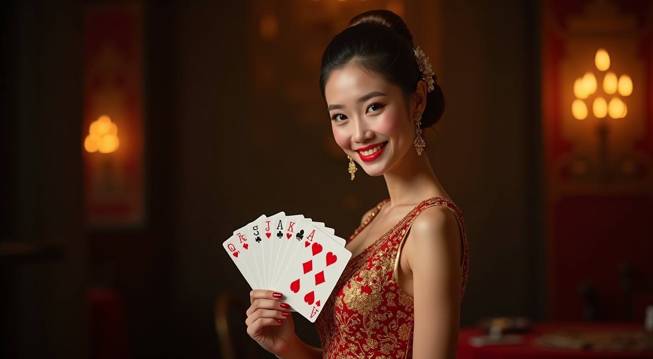stargames Fortune Lady